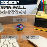 Fidget Spinner Ball - Multicolour