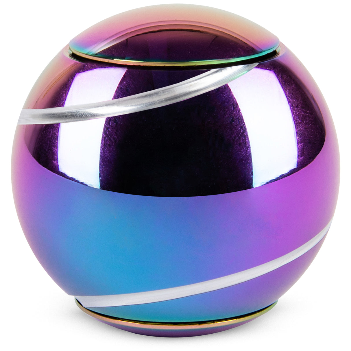 Fidget Spinner Ball - Multicolour