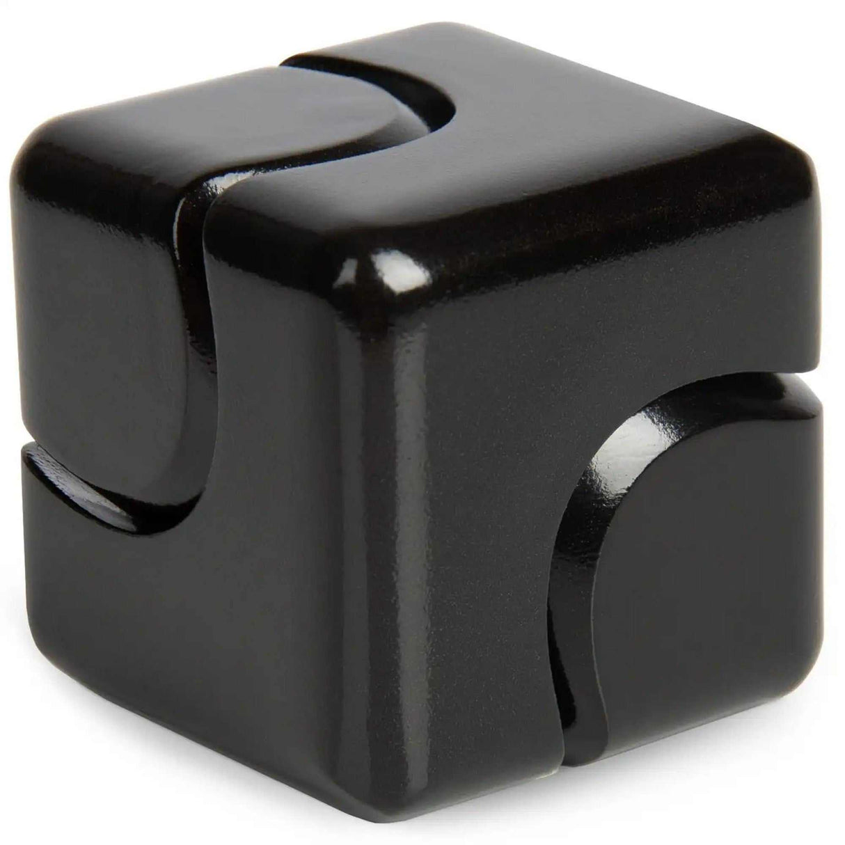 Fidget Spinner Cube - Black