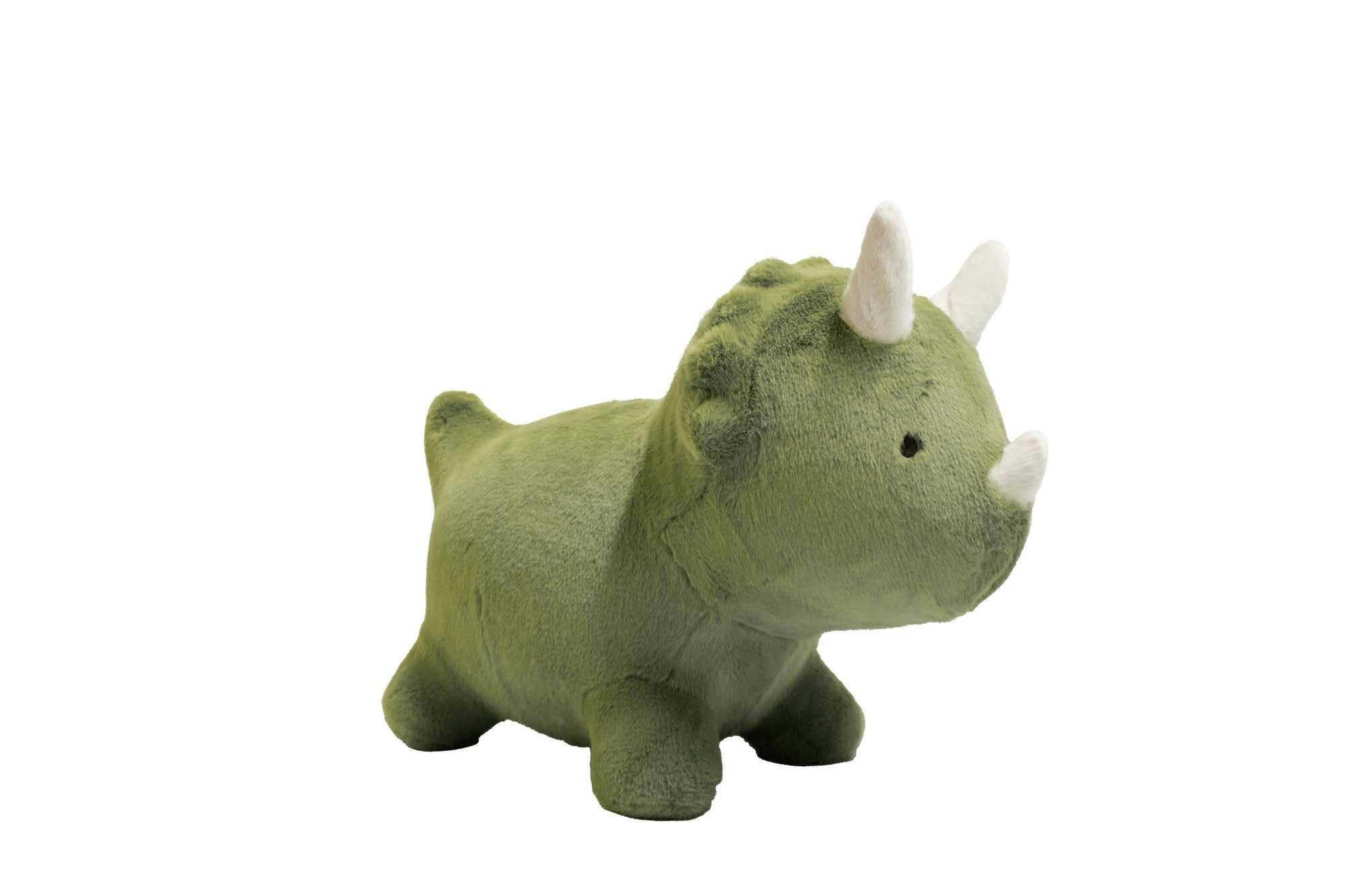 Hüpf-Tier Dino – korbmayer. ganz besonders. für kinder