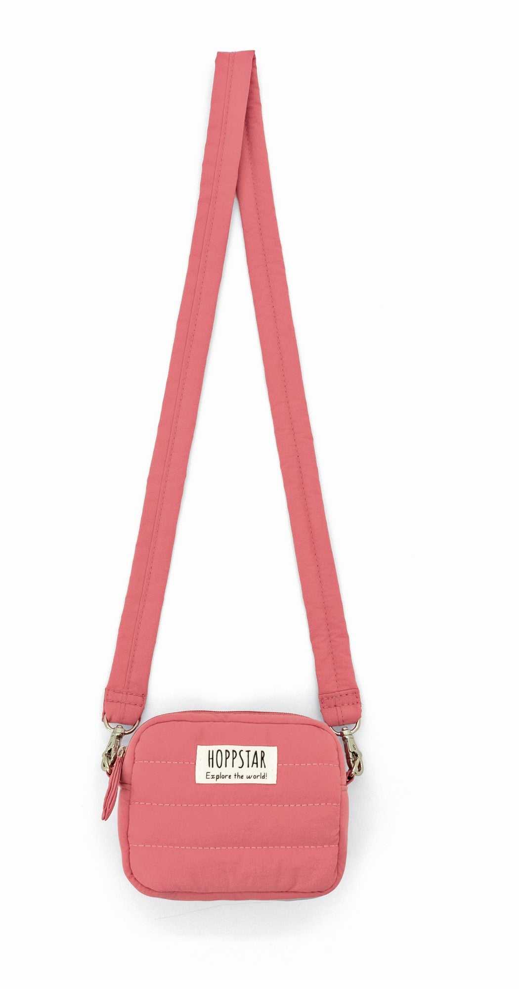 Kamera Tasche Mini- bubblegum