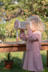 Insektenkasten / Fairy Garden Pink