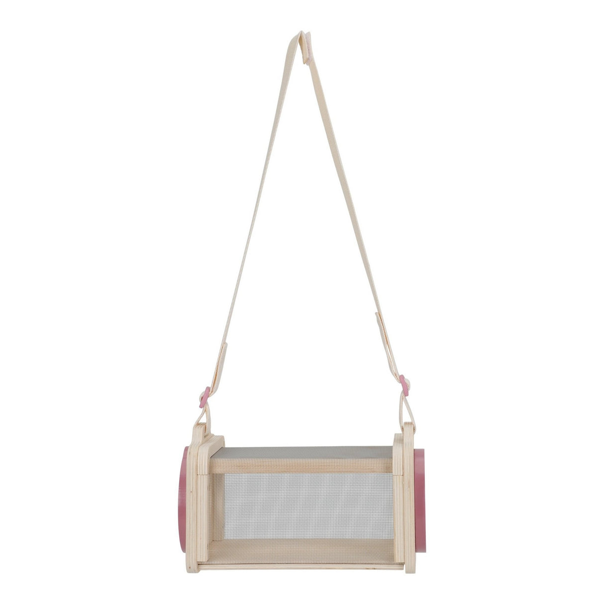 Insektenkasten / Fairy Garden Pink