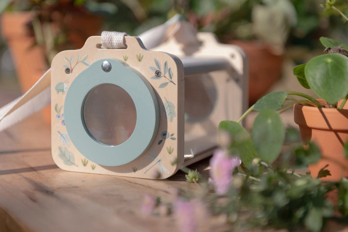 Insektenkasten / Forest Friends