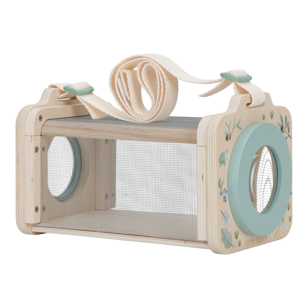 Insektenkasten / Forest Friends