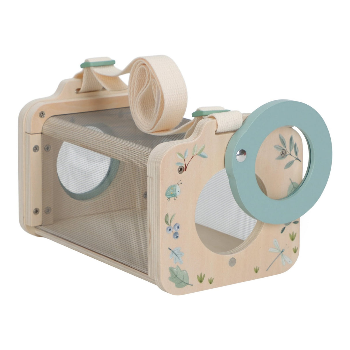 Insektenkasten / Forest Friends