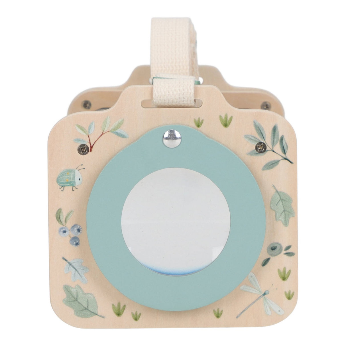 Insektenkasten / Forest Friends