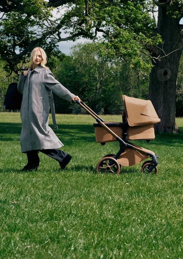 Bugaboo x Stella McCartney Fox 5 Renew