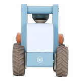 Holz- Bagger
