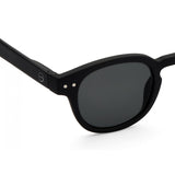 Sonnenbrille Junior 5-10 Jahre Sun #C Black - korbmayer. ganz besonders. für kinder.