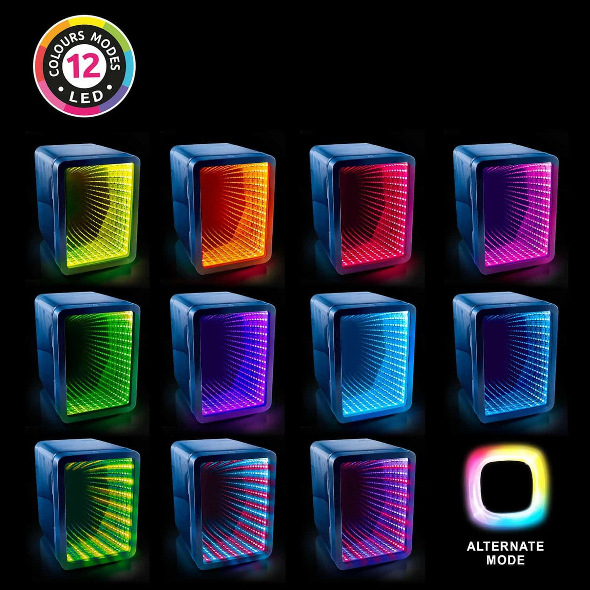 Mini Kühlschrank Infinity
