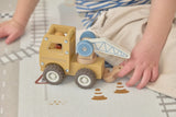 Auto-Spielteppich