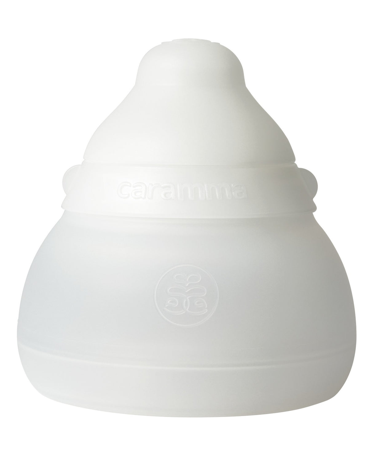 caramma Support-Flasche - Groß