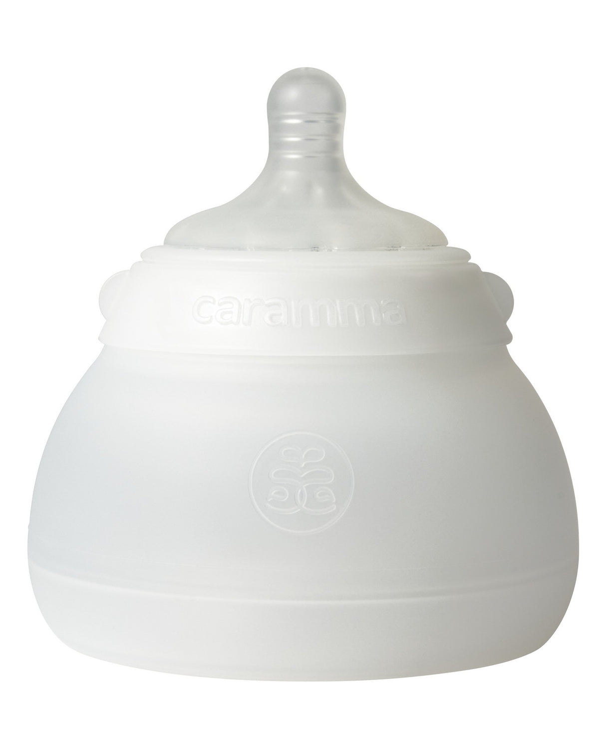 caramma Support-Flasche - Groß
