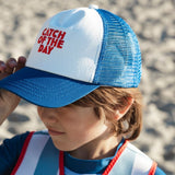 Schirmmütze Catch of the Day 4-8 Jahre