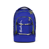 pack Rucksack Blue Climber 3teiligSatchBlue Climber-Pack Schulrucksack Set 3tlgkorbmayer. ganz besonders. für kinder.