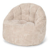 Kindersessel/ soft Beige