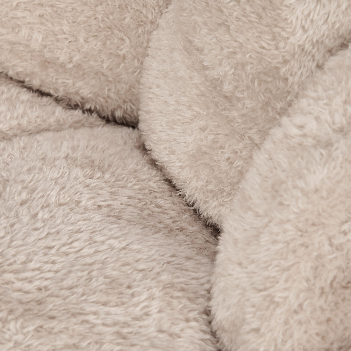 Kindersessel/ soft Beige