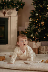 Laufgittereinlage/ Newborn Naturals