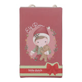 Weihnachtspuppe Rosa