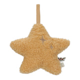 Weihnachtsanhänger Set Jim