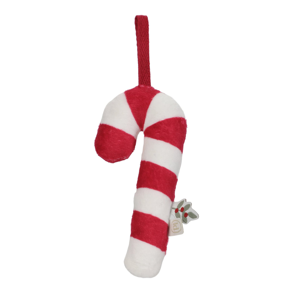Weihnachtsanhänger Set Jim