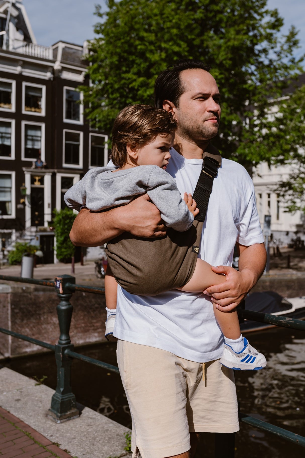 Kindertrage / KaffeeWildrideKindertrage / Kaffeekorbmayer. ganz besonders. für kinder.