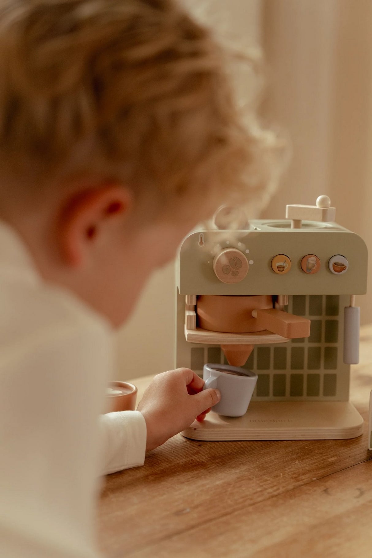 Kaffeemaschine