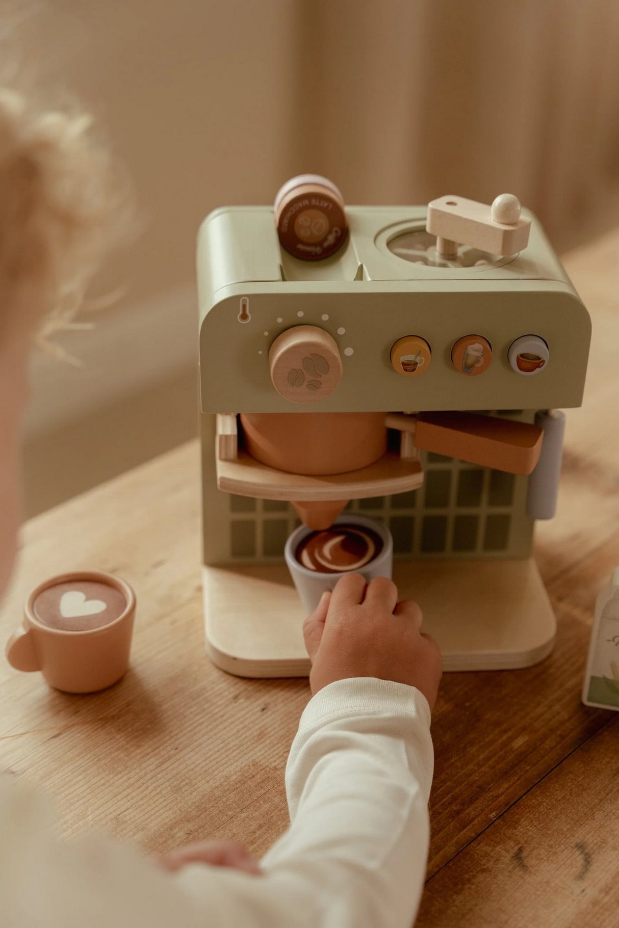 Kaffeemaschine