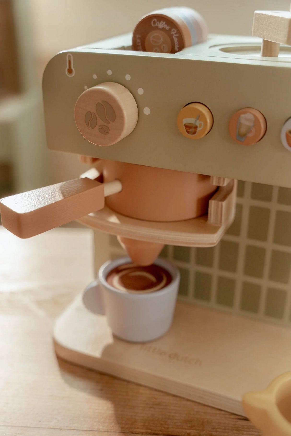 Kaffeemaschine