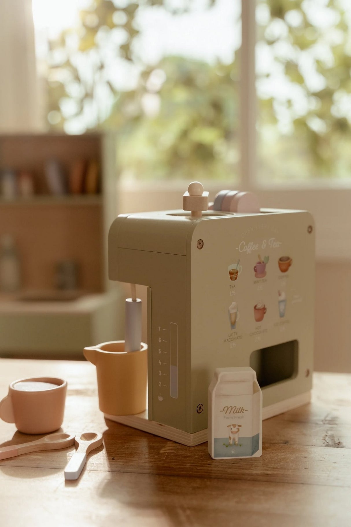Kaffeemaschine