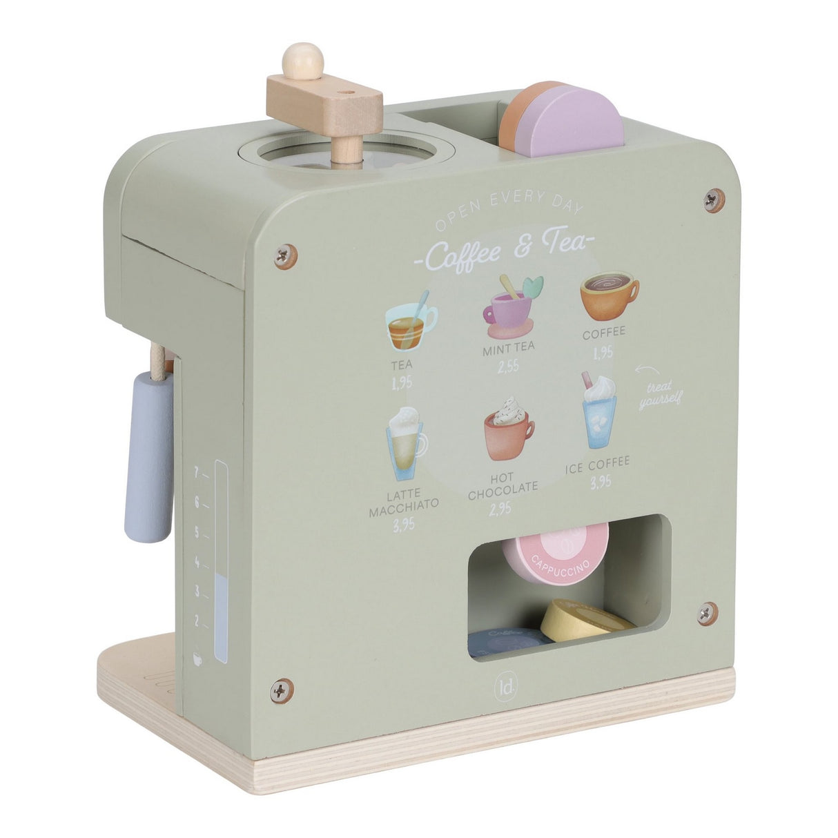 Kaffeemaschine