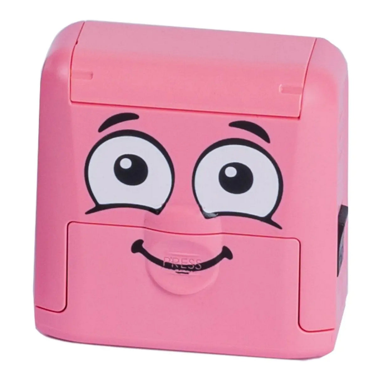 Textil- und Schul-Marker/ rosa