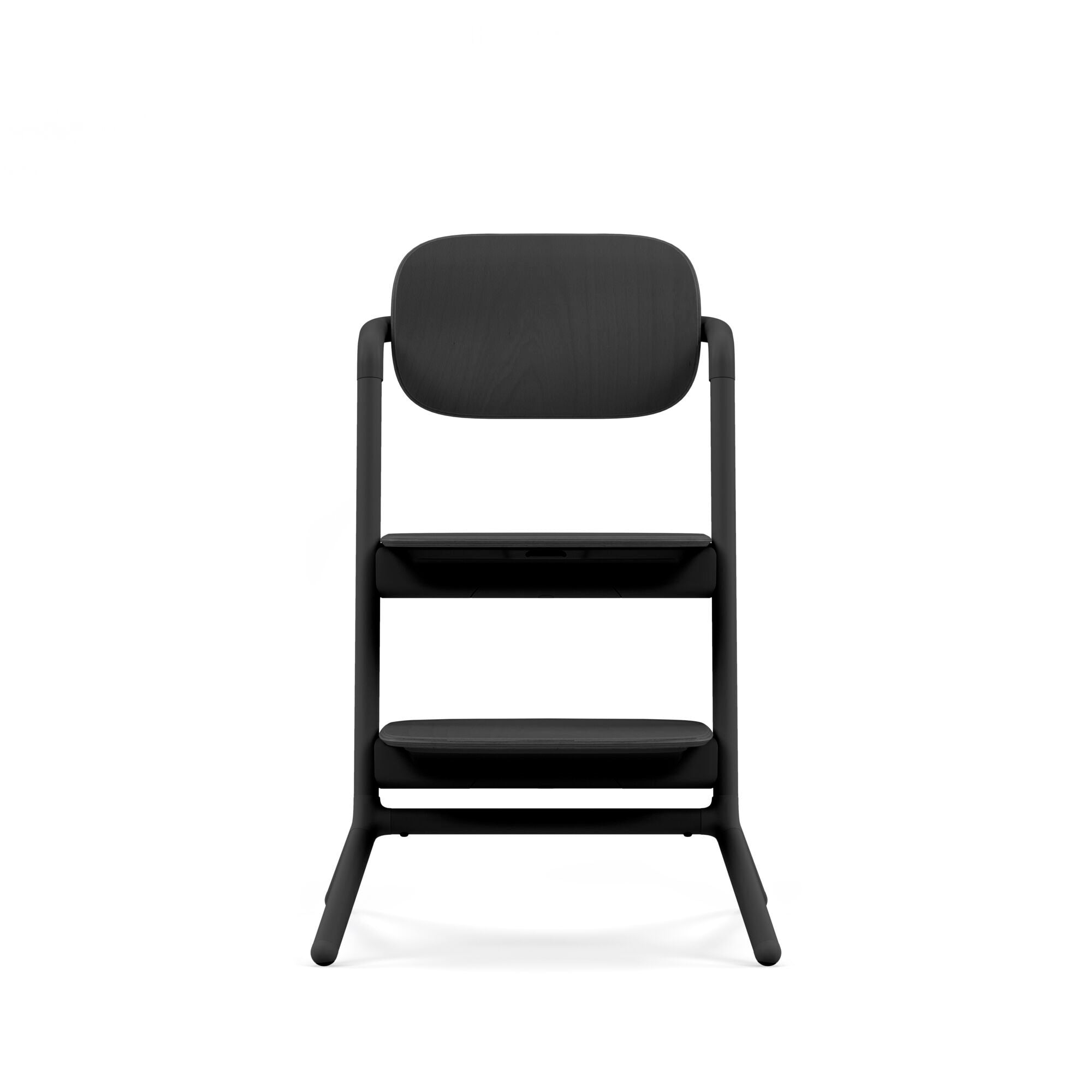 LEMO Hochstuhl 3-in-1-Set  Stunning Black
