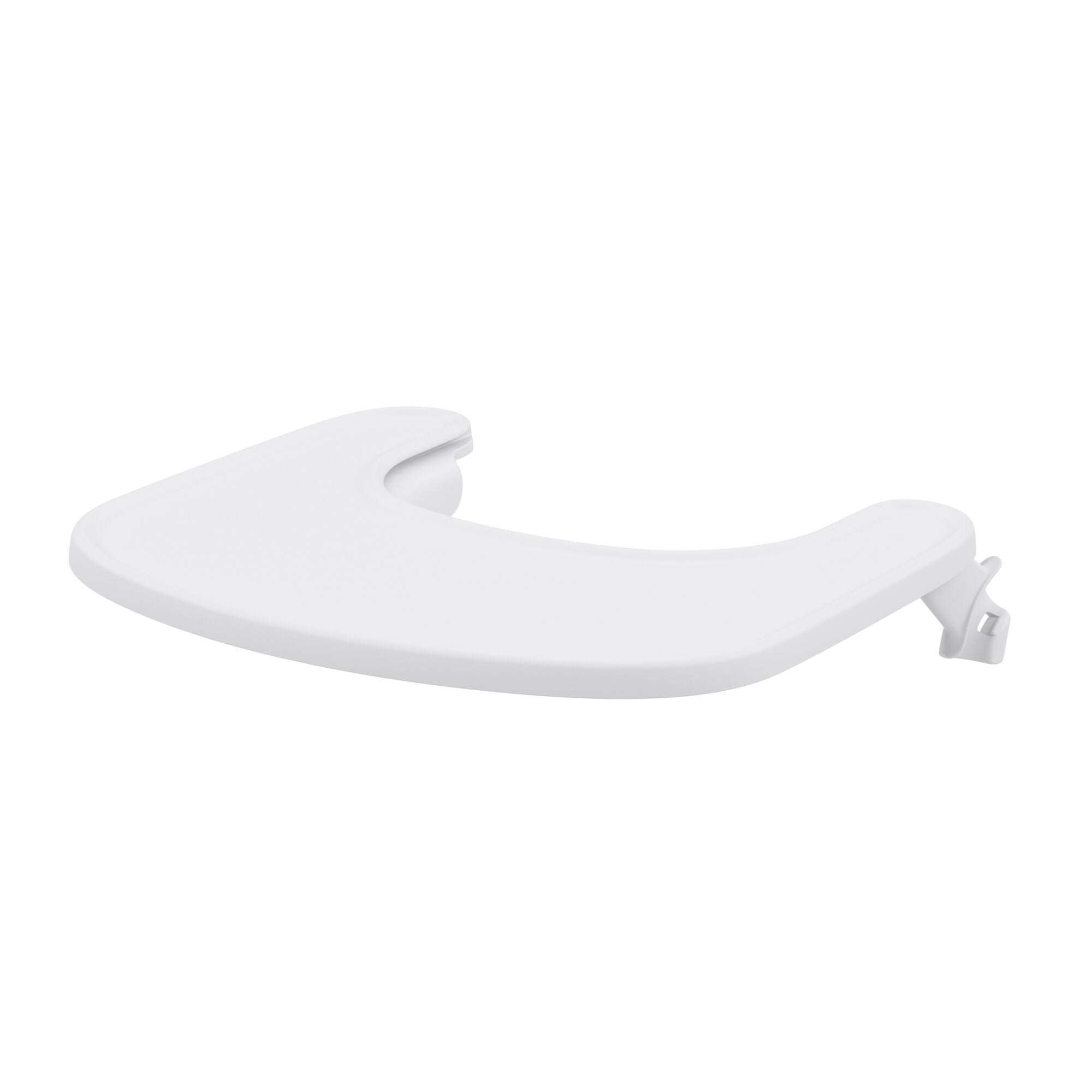 LEMO Hochstuhl 4-in-1-Set  Sand White