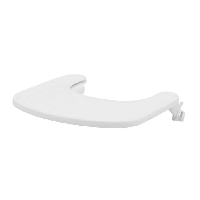 LEMO Hochstuhl 4-in-1-Set  Sand White