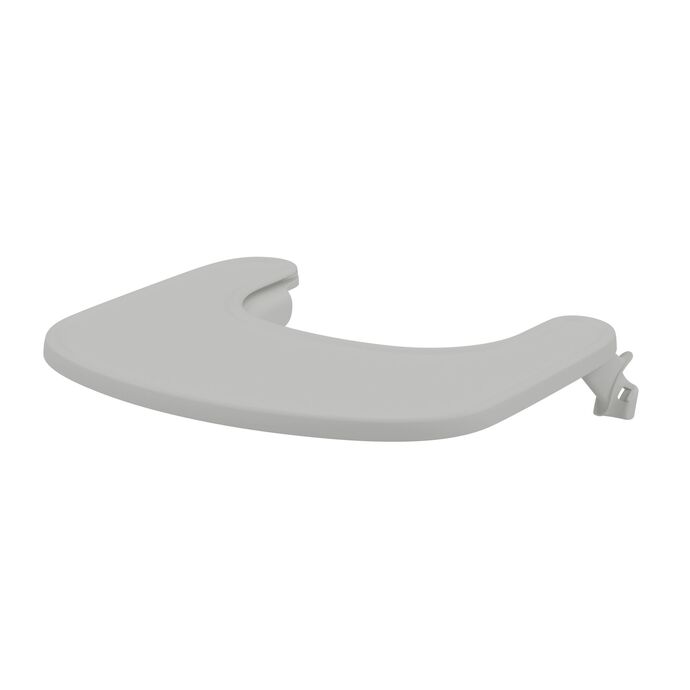 LEMO Hochstuhl 3-in-1-Set  Suede Grey