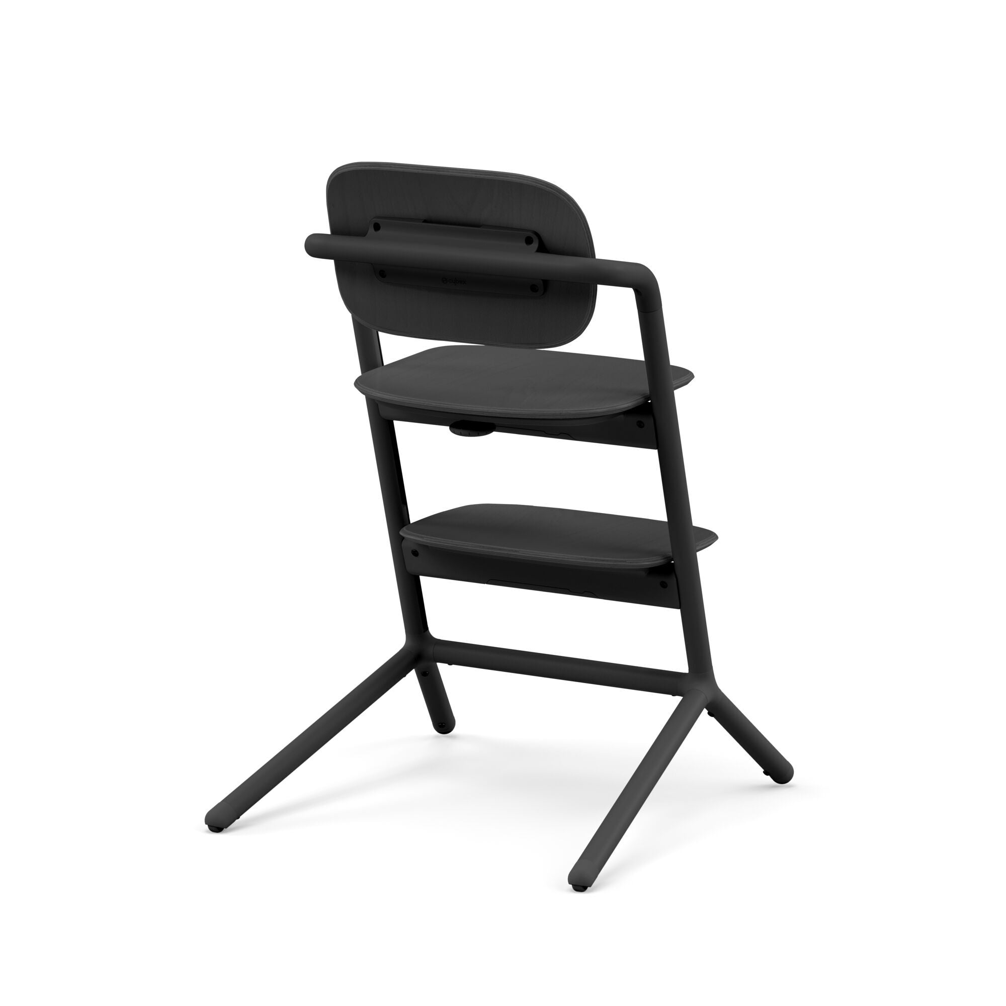 LEMO Hochstuhl 3-in-1-Set  Stunning Black