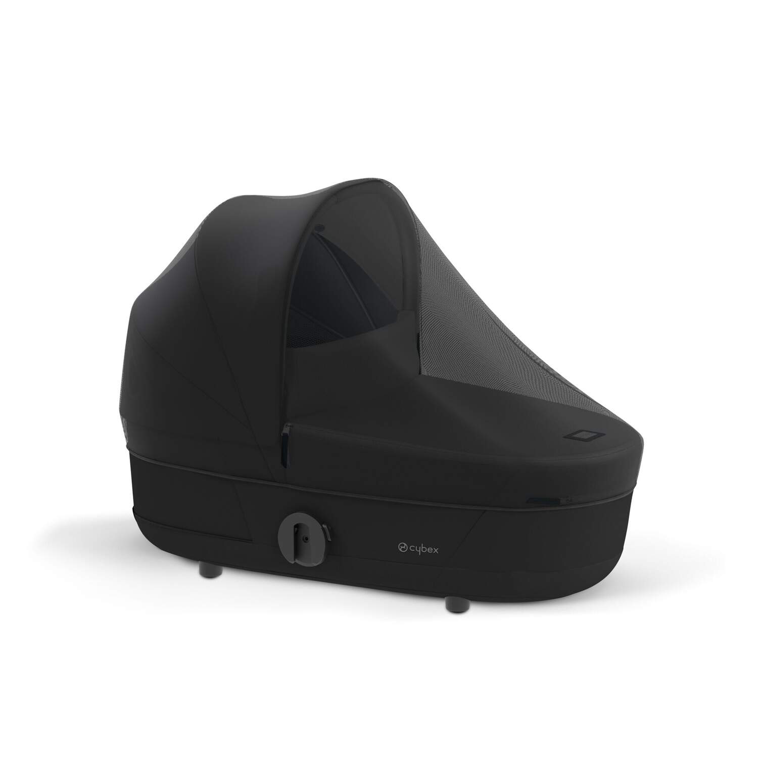 PRIAM/MIOS Insektennetz Kinderwagenwanne Lux Carry Cots