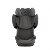 NEW Solution T I-FIX/ Mirage Grey