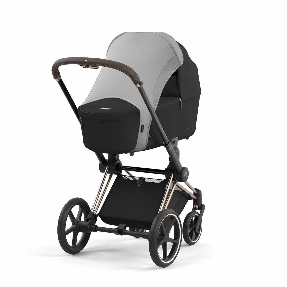 Platinum Sonnensegel Light Grey