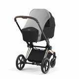 Platinum Sonnensegel Light Grey
