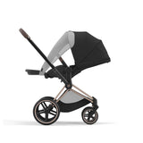 Platinum Sonnensegel Light Grey