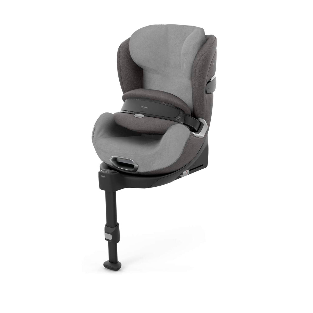 Sommerbezug Anoris T Line - Grau