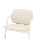 LEMO Komforteinlage/ Canvas White