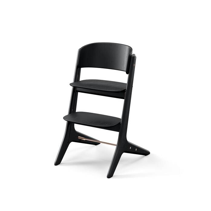 LEMO Platinum 4in1 SET Black Wood