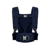 COYA Babytrage- Rebellious Luxury Denim