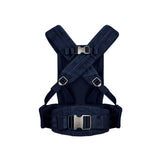 COYA Babytrage- Rebellious Luxury Denim