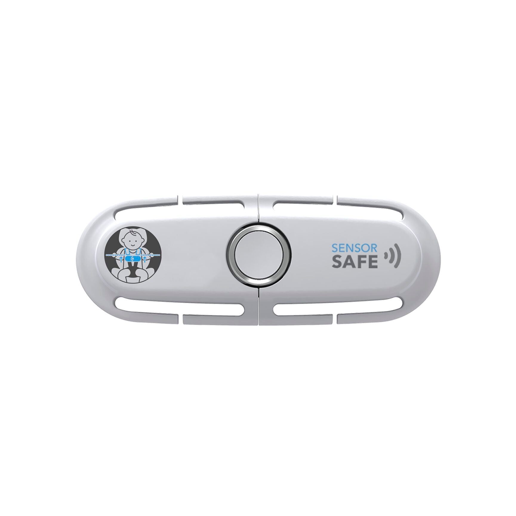 Sensor Safe 4 in 1 Sicherheitskit Infant grey
