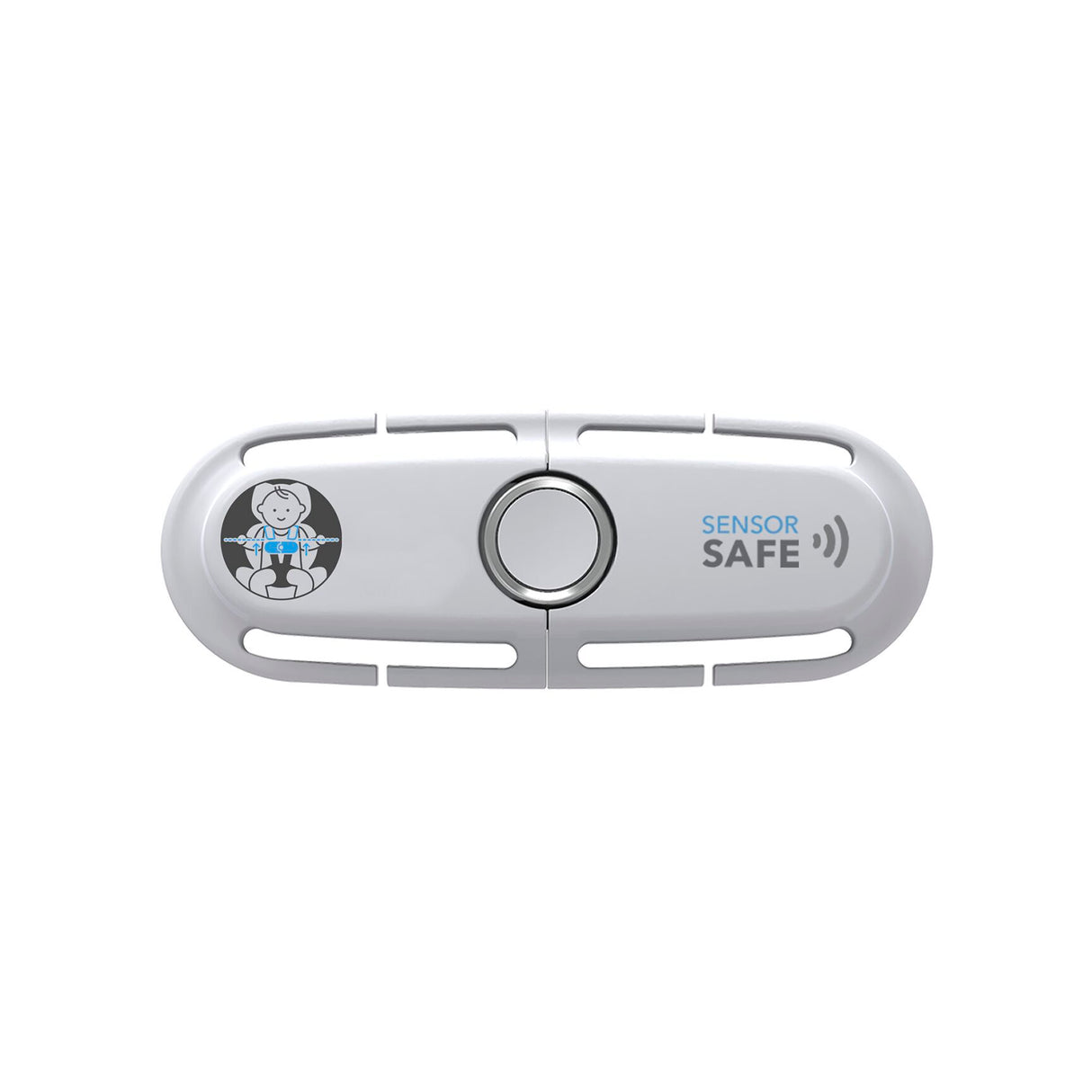 Sensor Safe 4 in 1 Sicherheitskit Toddler grey